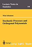 Stochastic processes and orthogonal polynomials