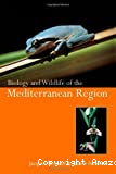 Biology and wildlife of the mediterranean région
