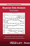 Bayesian Data Analysis. Third Edition