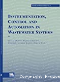 Instrumentation, control and automation in wastewater systems