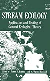 Stream ecology : application and testing of général ecological theory