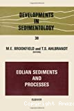 Eolian sediments and processes