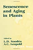 Senescence and aging in plants