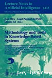 Methodology and tools in knowledge-based systems