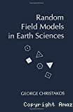 Random field models in earth sciences