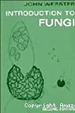 Introduction to fungi
