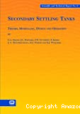 Secondary settling tanks: theory, modelling, design and operation