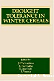 Drought tolerance winter cereals
