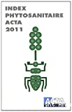 Index Phytosanitaire Acta