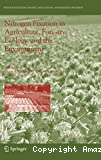 Nitrogen fixation in agriculture, forestry, ecology, and the environment