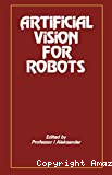 Artificial vision for robots