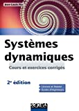Systèmes dynamiques