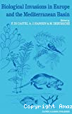 Biological invasions in Europe and the Mediterranean Basin