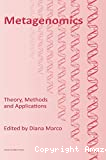 Metagenomics : theory, methods and applications