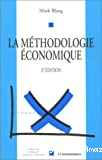 La méthodologie économique