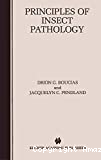 Principles of insect pathology