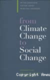 From climate change to social change : perspectives on Science-Policy Interactions