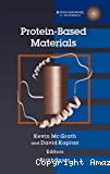Protein-based materials