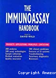 The immunoassay handbook