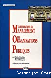 Guide du management des organisations publiques