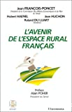 L'avenir de l'espace rural français