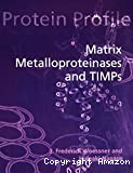 Matrix metalloproteinases and TIMPs