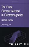 The finite element method in electromagnétics