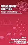 Metabolome analyses: strategies for systems biology