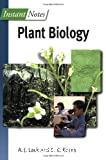 Instant notes : plant biology