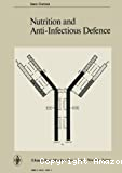 Nutrition and anti-infectious defence