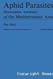 Aphid parasites (Hymenoptera, Aphidiidae) of the Mediterranean Area