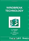 Windbreak technology