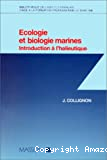 Ecologie et biologie marines : introduction à l'halieutique
