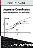 Uncertainly quantification: theory, implementation, and applications
