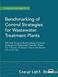 Benchmarking of control strategies for wastewater treatment plants: scientific and technical report n°23