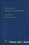 Protein misassembly