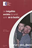 Les inégalités sociales de santé : sortir de la fatalité