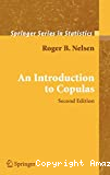 An introduction to copulas