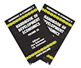 Handbook of developement economics. Vol 3A, Vol 3B
