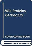 Milk proteins 84