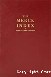 The Merck index : An encyclopedia of chemicals, drugs, and biologicals