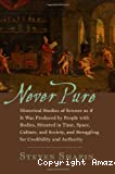 Never pure