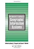 Introductory readings in Geographic Information Systems
