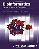 Bioinformatics: genes, proteins and computers