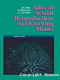 Atlas of sexual reproduction in flowering plants