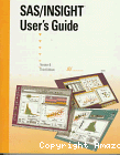 SAS/Insight. User's guide. version 6. third edition