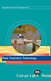 Pond treatment technology