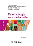 Psychologie de la créativité