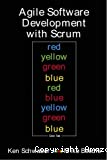 Agile software development with Scrum