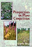 Perspectives on plant competition